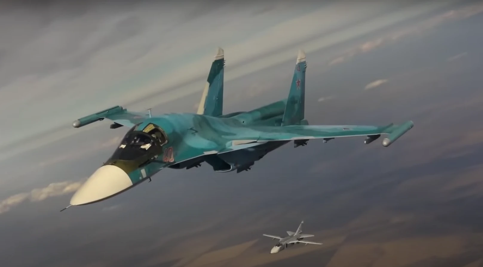Military Watch Magazine: Русия удвои производството на "патето от ада" 