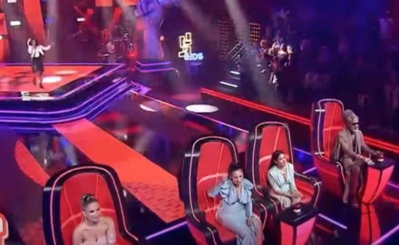 Внезапно почина звезда от "The Voice Kids"