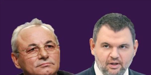 Синя легенда занули Доган