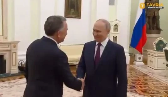 Кремъл повдигна завесата над съдбовния разговор на Путин с Уиткоф