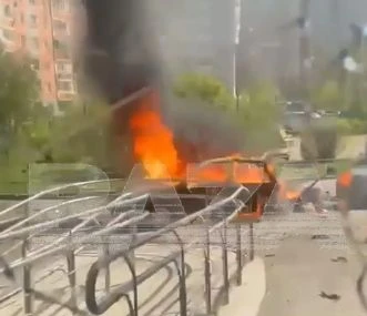 Русия с тежки обвинения след атентата срещу висш военен край Москва 