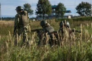 Депутат от Радата: Украинците свършват 