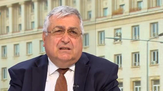 Бивш служебен премиер: Това бе причината Румен Радев да влезе в политиката 