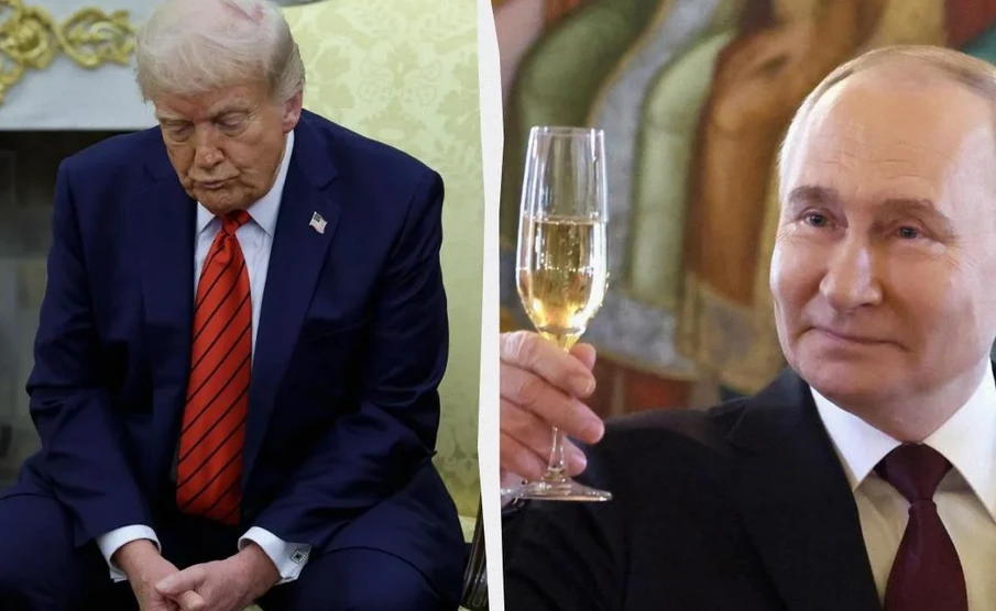 CNN: Путин надхитри множество американски президенти, а Тръмп е просто последният от тях