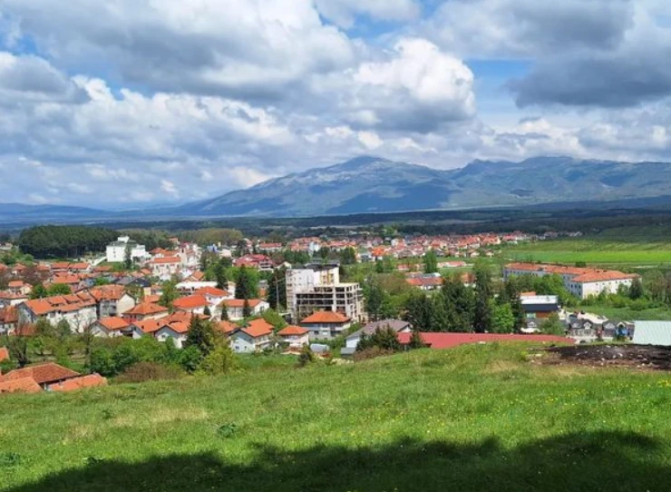 Новата звезда на имотната карта на Балканите, квадратът там върви по 1000 евро