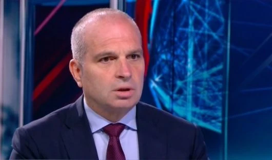 Наш министър изгоря във Ватикана, смая със силни думи