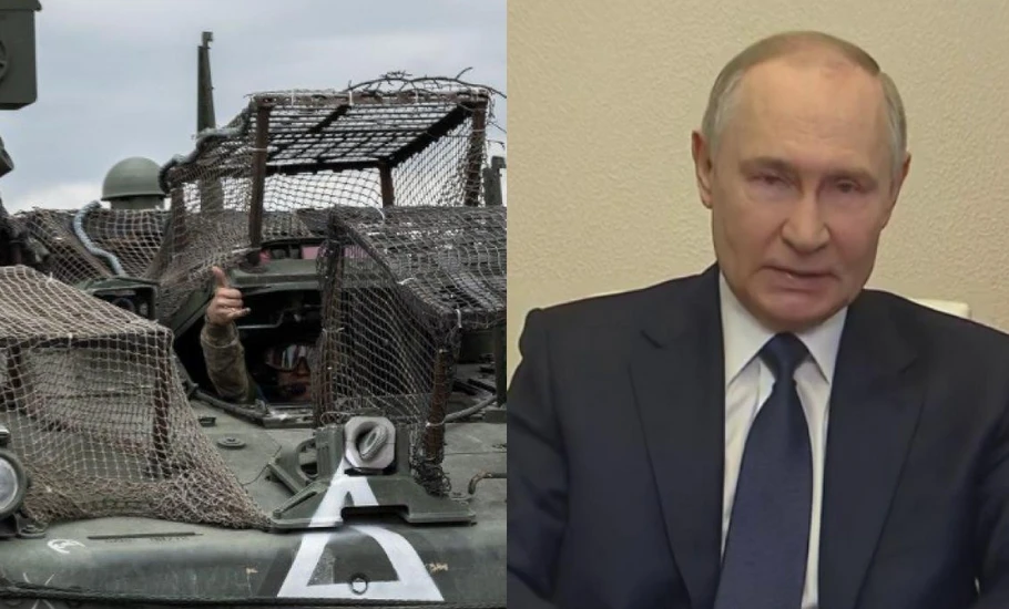 Планът на Путин не е изпълнен, какво следва за руските войски