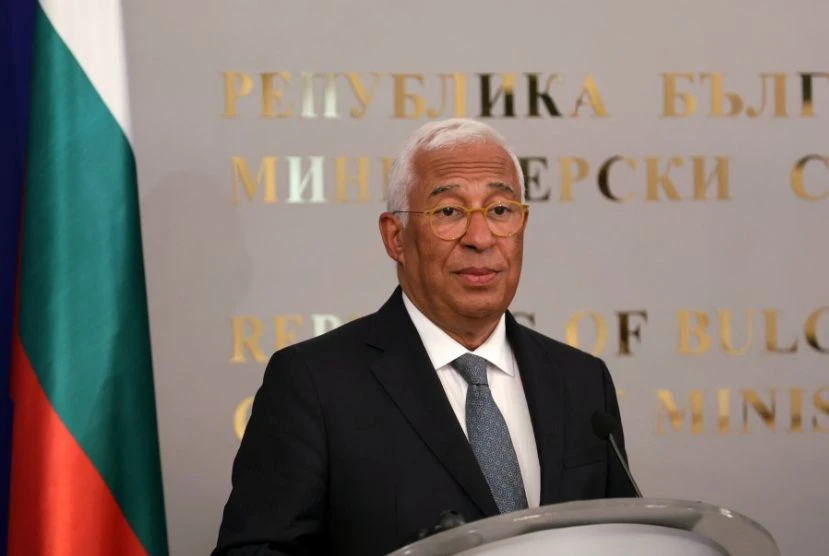 Антониу Коща с голяма новина за България и еврозоната 