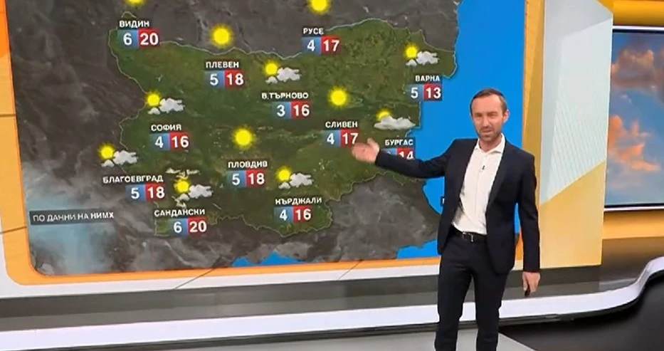 Василковски с кошмарна прогноза, бие тревога: Нещо е сбъркано!