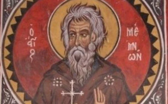 Светиите на 29 април: Ужасът в Кизик и мистерията на Мемнон Чудотворец