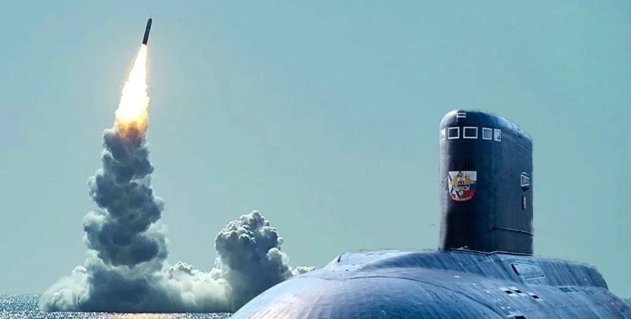 Newsweek съобщи за нечувано действие на руска подводница 