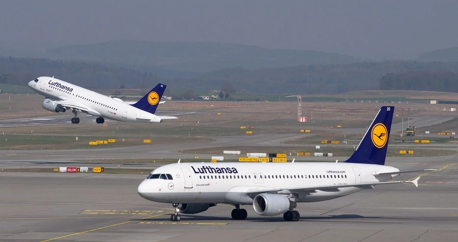 Големи промени в Lufthansa: Реже 4000 работни места