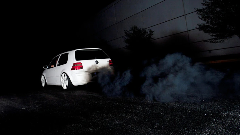 ЕС с голяма секира за шофьорите на стари дизели