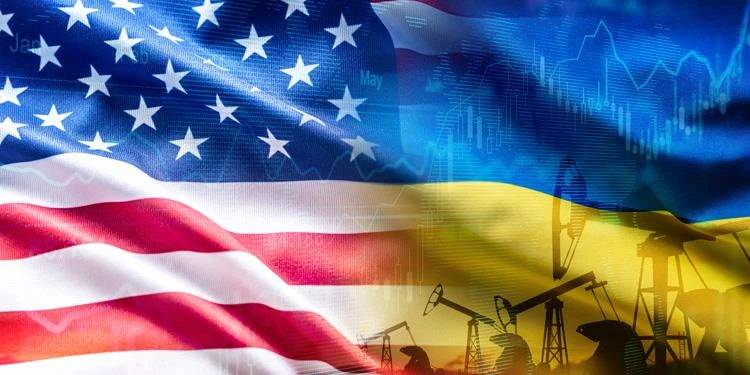 FT: САЩ и Киев са близо до споразумение за ресурсите, но има една уловка