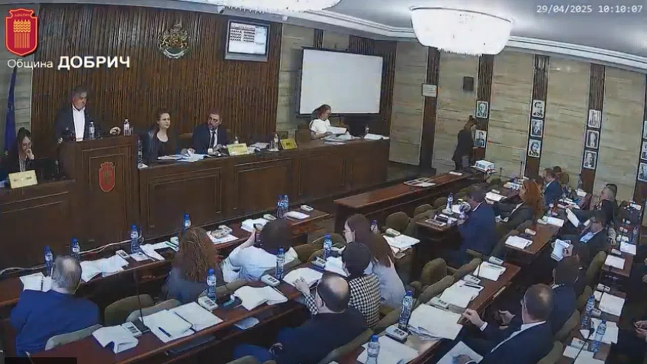 Гръм в рая! Разцепление в коалицията на ПП и ДБ