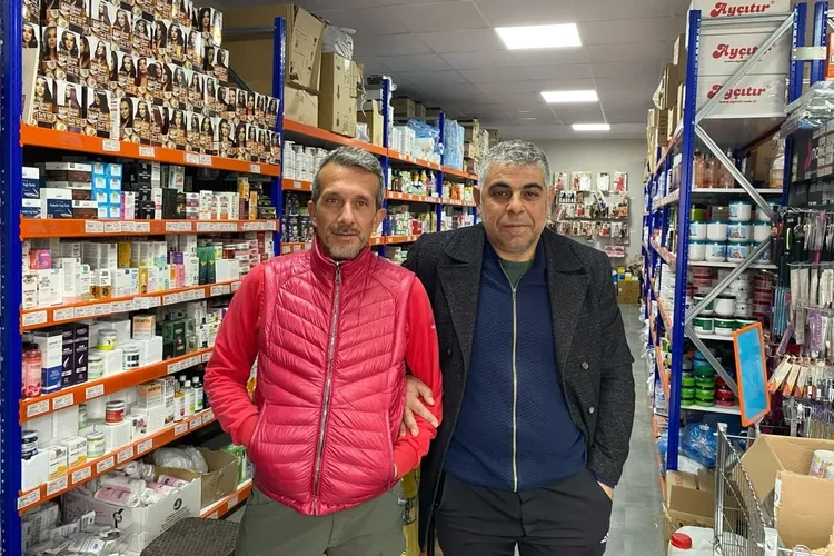 Голяма напаст налази българите в Одрин, развали им шопинга и отърване няма