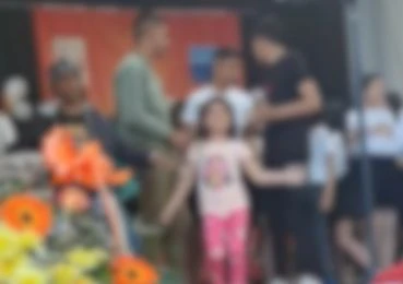 Скандално: Родно школо празнува годишнината си с кючеци на сцената ВИДЕО 