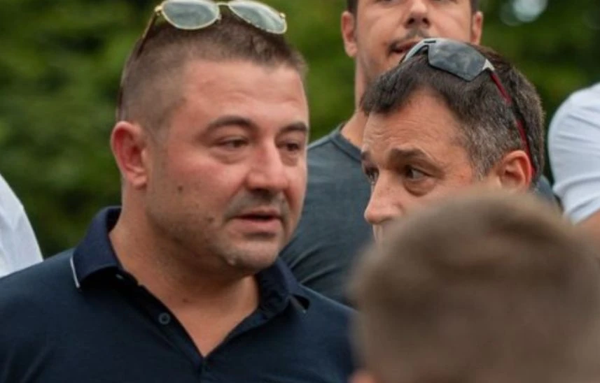 Ченгето, пребило баба си до смърт за пари, не е на себе си след тази вест 