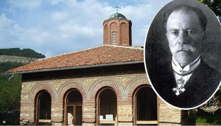 Урок по история: Кой и как откри гробовете на царете Асен и Петър 