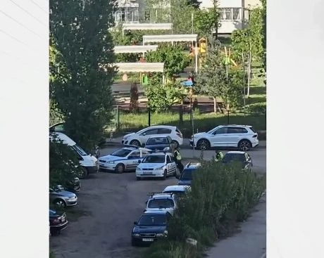 Прокуратурата с гореща новина за мъжа, стрелял до детска градина в София 