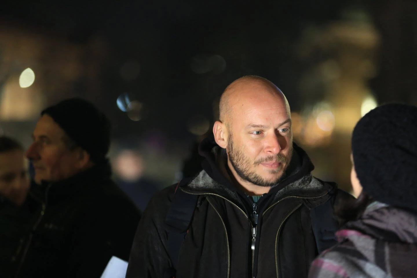 Виктор Димчев ги разби: Който вярва в "промяната" е или тъп като гъдулка, или участващ в далаверата