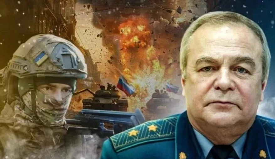 Ген. Романенко: Русия подготвя настъпление и ще въвлече Беларус във война, не само срещу Украйна