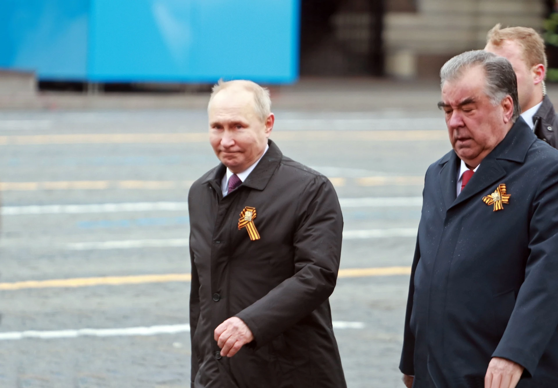 Лидерът на ключова държава отказа поканата на Путин за 9 май