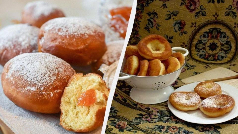 Как да приготвите перфектните понички у дома – лесно и вкусно!