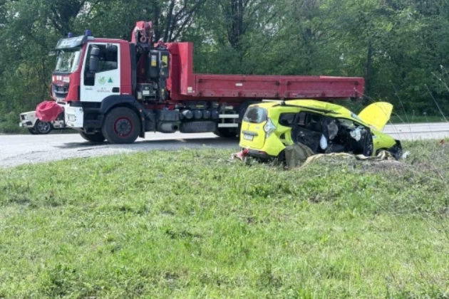 Дияна Русинова с първи думи за касапницата с 3 трупа край Монтана