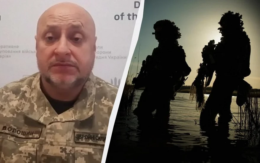 Смъртоносна игра на „робинзони“: Руски военни блокирани на острови в Днепър, ВСУ ги унищожава с дронове и мини
