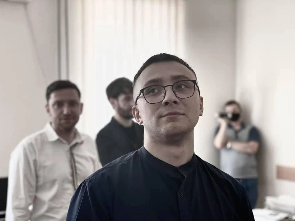 Ясно коя е жената от кървавия атентат в Украйна, ВИДЕО 18+ запечатва точния момент на стрелбата