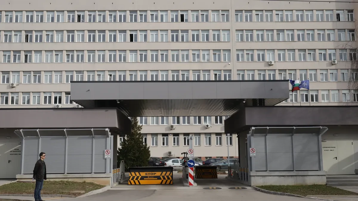 Неочаквана рокада в ръководството на ключовите институции, ще я бъде ли?