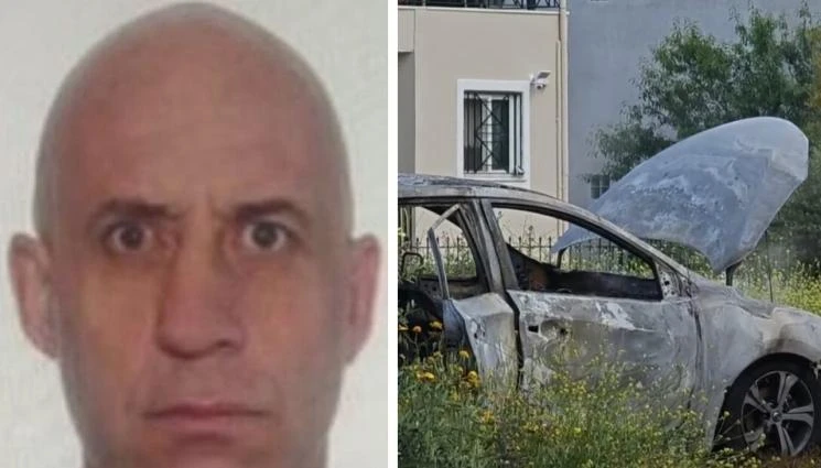 Заради цигари от Украйна: Скандални разкрития за убийството на известния мафиот Невидимия СНИМКИ