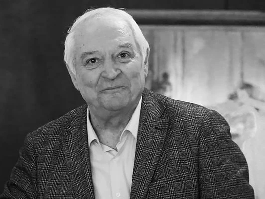 Скръбна вест: Почина голям български актьор СНИМКИ