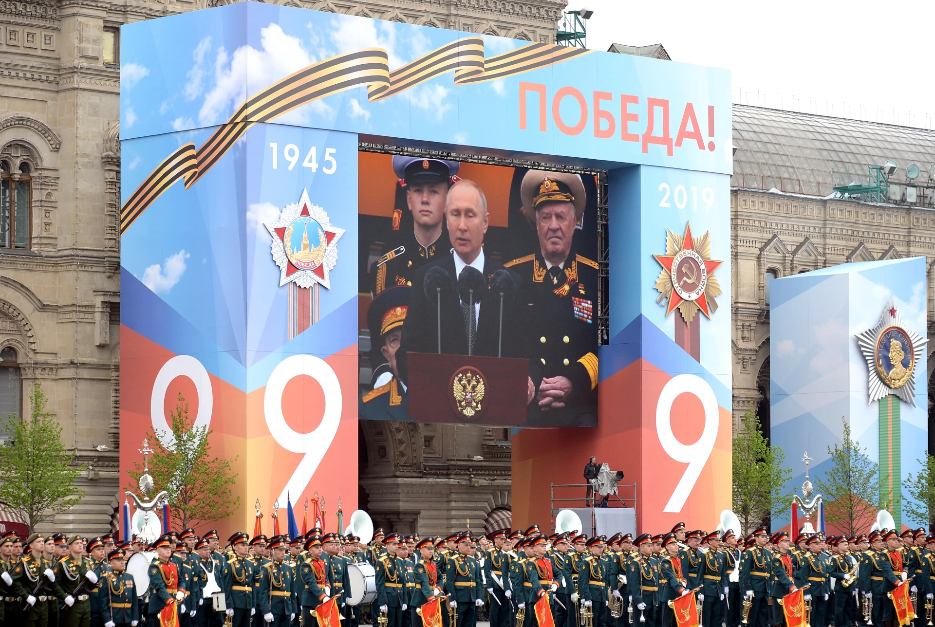 Проф. Чуков каза коя ще е огромната изненада на 9 май и назова мечтата на Тръмп