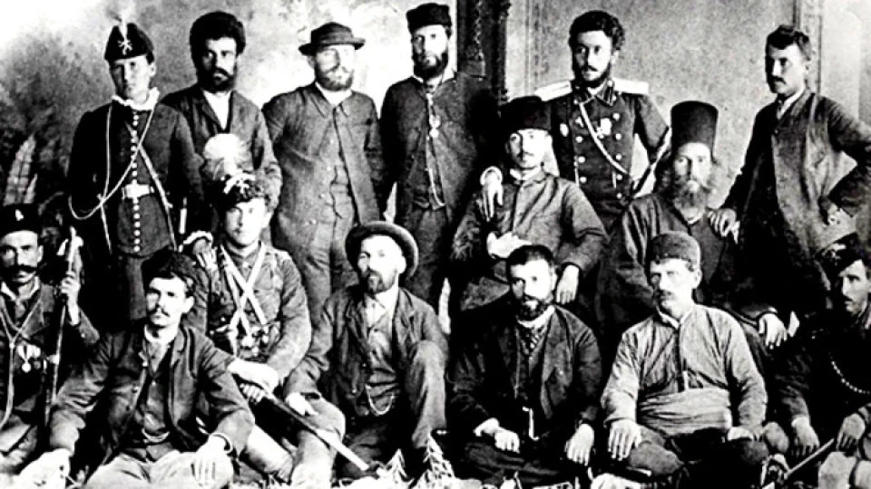 Урок по история: 10 тайни от живота на Захарий Стоянов