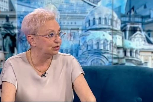 Диана Дамянова размаза Киро и компания, ударът е брутален 