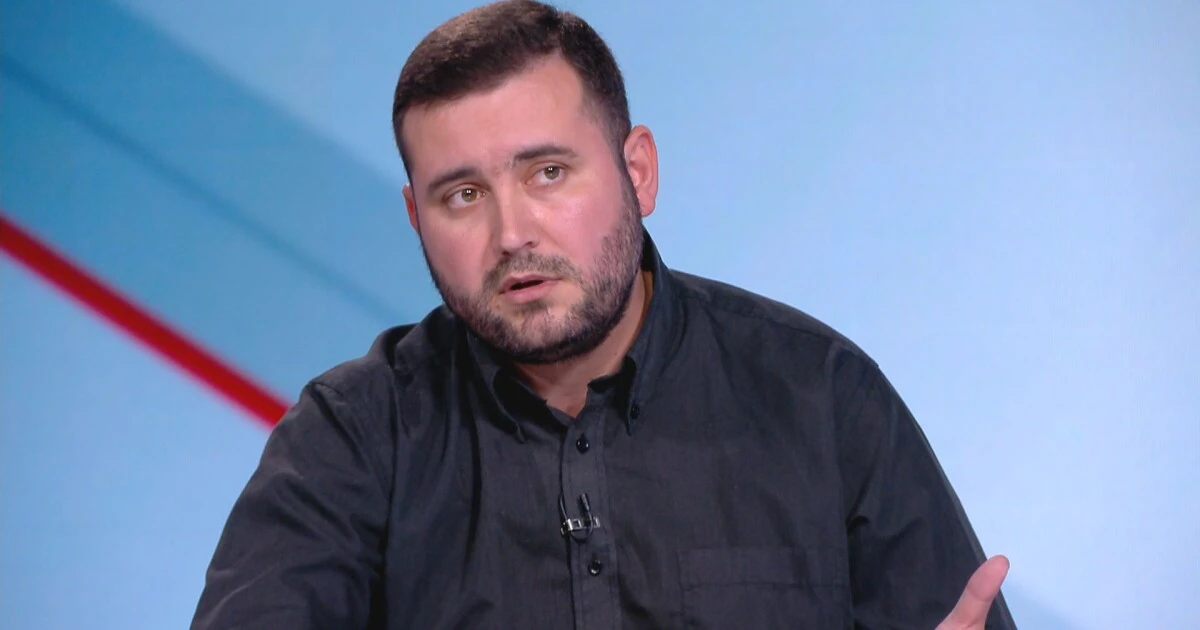 Д-р Вълков бие тревога, проблемът е плашещ