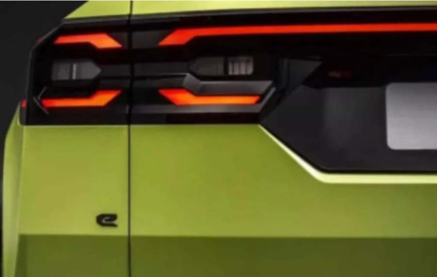 По-голям по-брутален: Показаха новия Jeep Compass преди премиерата СНИМКИ