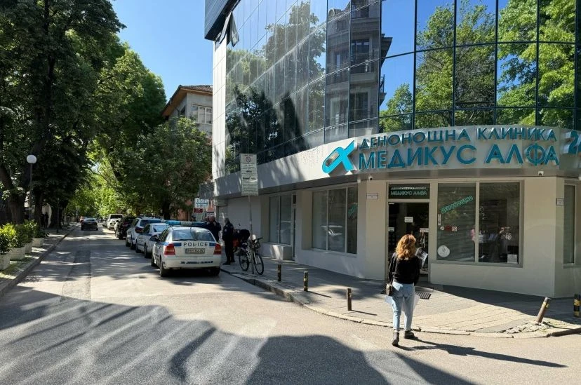 Напрежението след смъртта на малкия Ангел ескалира, ченгета се намесиха светкавично ВИДЕО