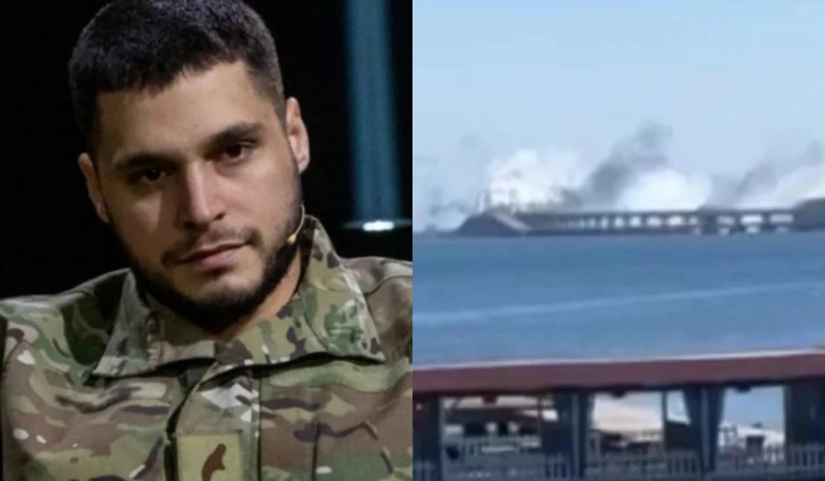 Войник от ВСУ посочи „най-добрия вариант“ за унищожаването на Кримския мост