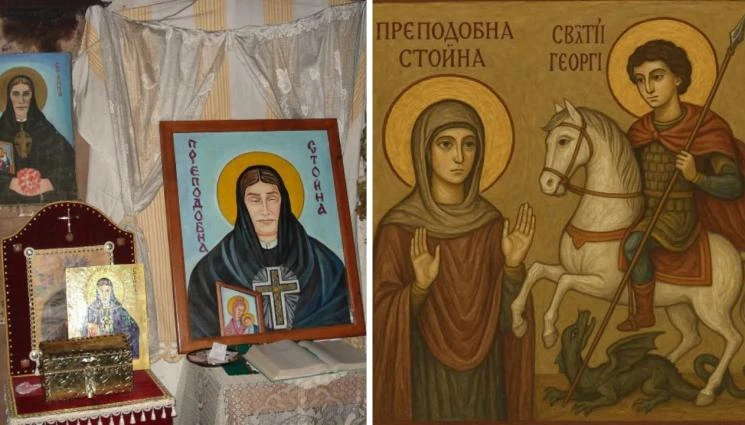 За Гергьовден: Стотици се стичат към наш храм със силна лечебна енергия!
