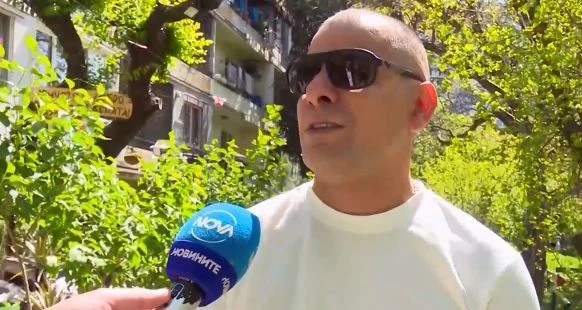 Цяла Варна говори за Николай, не е за вярване какви ги свърши ВИДЕО 