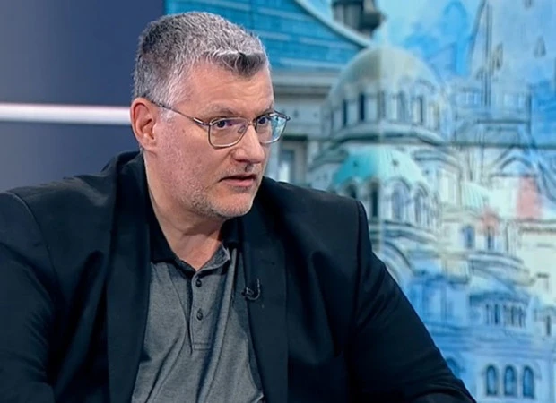 Проф. Момеков с важен съвет за антибиотиците 