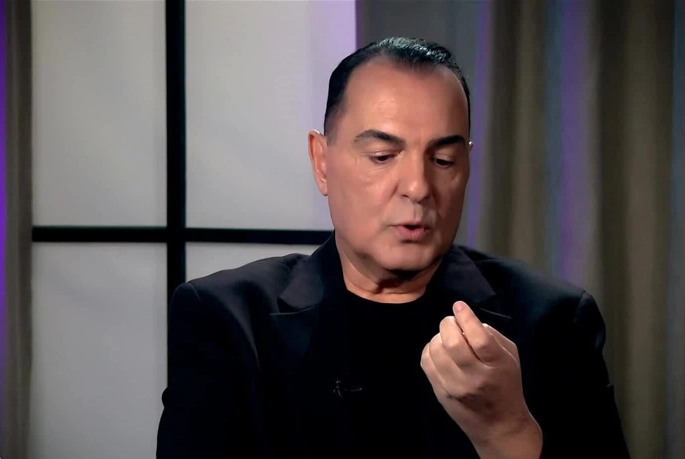 Драгомир Драганов проплака: Отчаяно се нуждая от... ВИДЕО