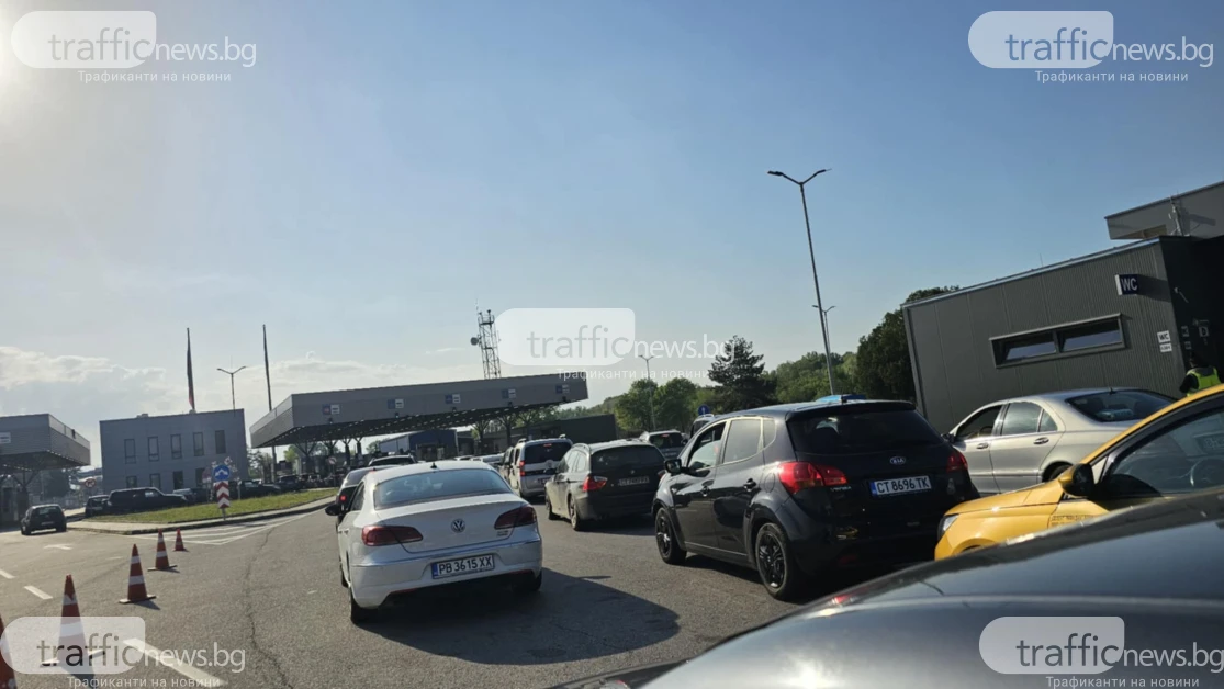 Такова чудо Одрин не помни, търговците не са на себе си СНИМКИ 