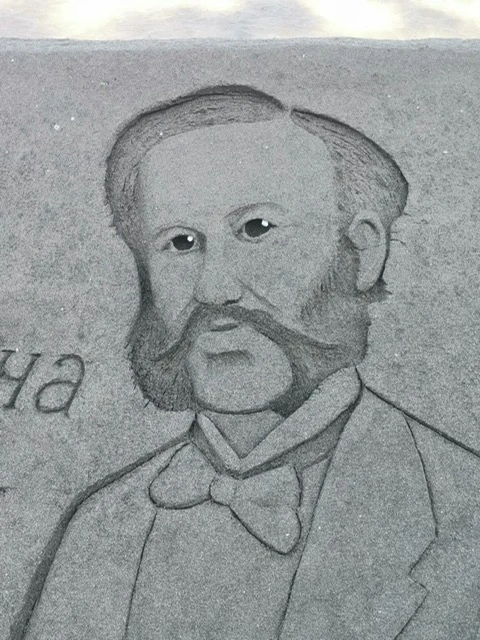 Нещо уникално се появи на плажа в Бургас ВИДЕО