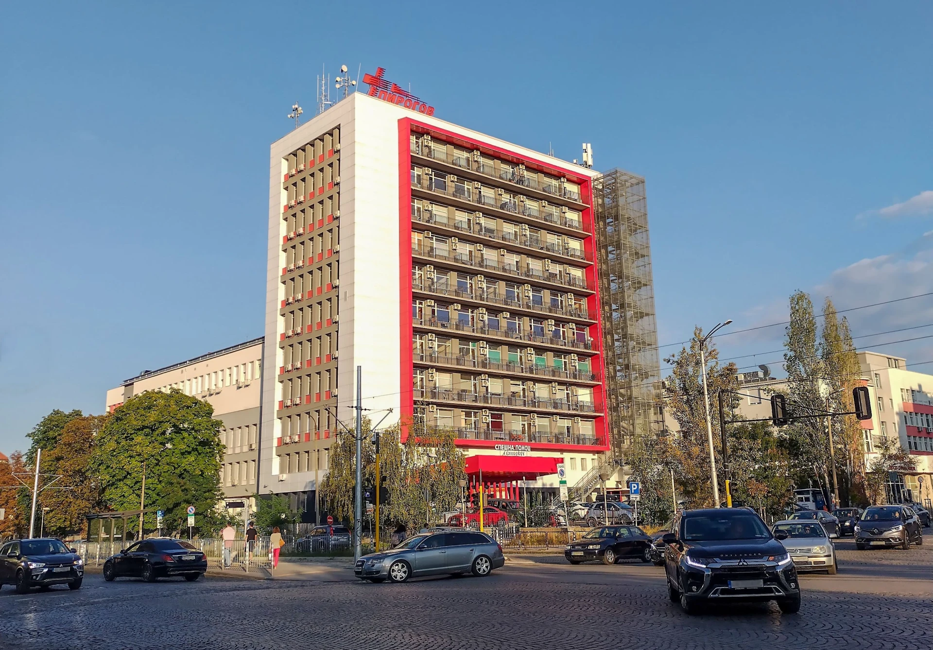 Най-чаканата новина за пострадалите от Кочани в „Пирогов“  