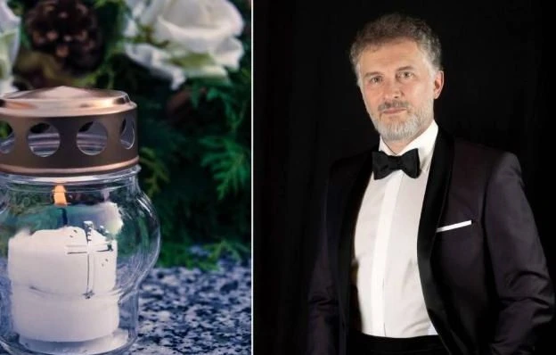 Храмът не ги побра: Стотици изпратиха с аплодисменти певеца Богомил Спиров 