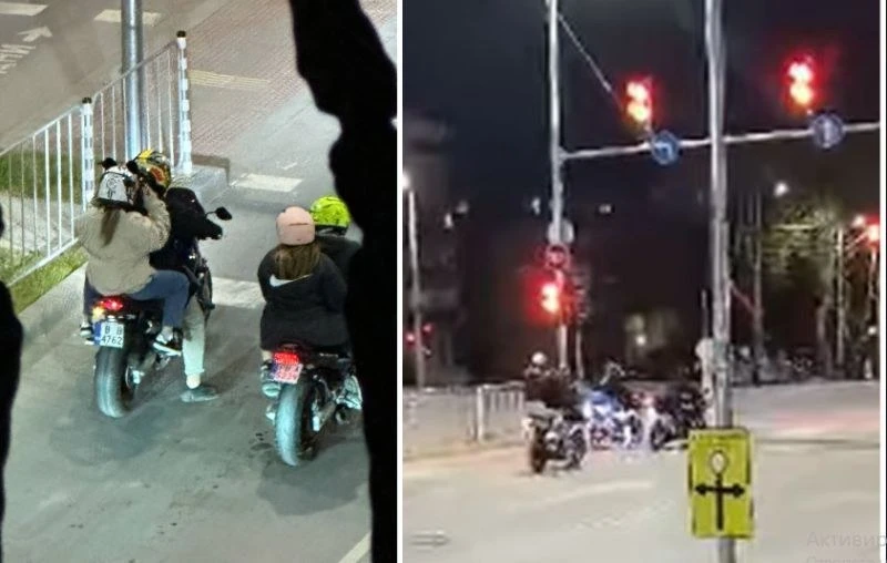 Всяка вечер след 22 часа в Пловдив ужасът започва, хората беснеят!